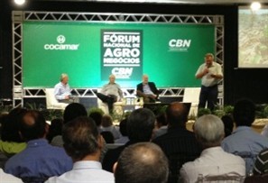 A ‘revolução verde’ vai aumentar verticalmente a produção de alimentos no Brasil